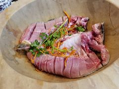 -云南野生菌石锅鱼石锅鸡(大金塔店)