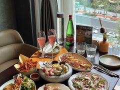 -普朗姆生蚝牛排馆 The Plump Oyster(成都摩方购物中心店)