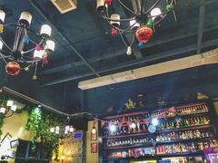 -虎子烧烤(湘江北路店)