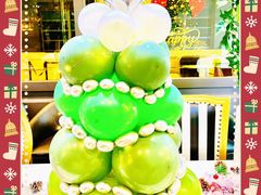 -Lilliput粒粒堡亲子餐厅(祥云小镇店)