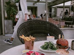 -城市露台景观餐厅(淮海路店)