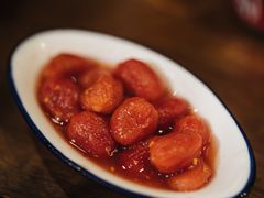 -盟重烧烤(高正街店)