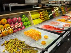 -韩盛·盛江山自助料理(中街大悦城店)