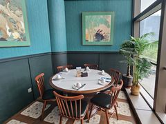 -章记星洲 · 新加坡餐厅(望京店)