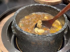 -蘑界·野生菌火锅(深业上城店)