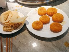 -万物生江北老火锅(海骏达店)