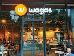 -Wagas(凤凰汇店)