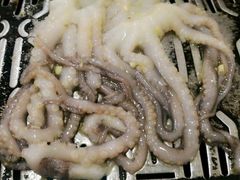 -长今家韩国料理(瑞景店)
