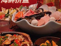 -火舞泰·泰式海鲜火锅餐厅(世纪城店)