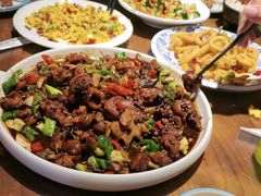 -高伟炒鸡总店(金源路店)