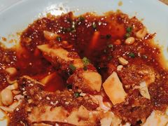 -渝信川菜(西单店)