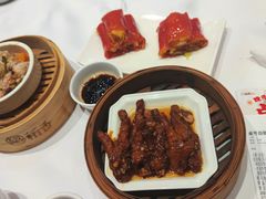 -稻香酒家(天河城店)