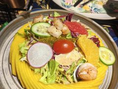 -第101座花园餐厅(湖滨88店)