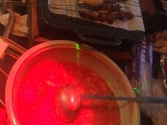 -冰城小镇音乐串吧·聚会餐厅(百子湾店)