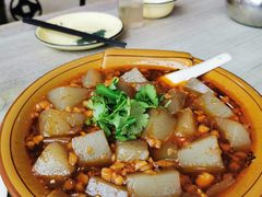 -黄梅饭店(金鹰新城市购物中心店)