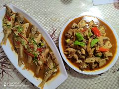 -鱼香饭店