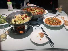 -香丰阁·烤鸭·川湘菜(清河店)