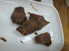 -鸭小妹鸭血粉丝(老门东店)