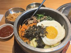 -土大力韩式烤肉料理(39年·和平路店)