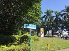 -佛山祈福仙湖酒店