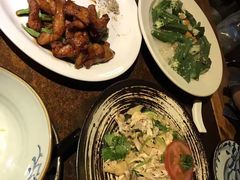-上楼私房菜(院士路店)