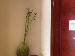 -惠州康帝国际酒店