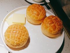 -吉旺港式餐厅(南方商城店)