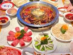 -大味生态火锅(蓝谷地店)