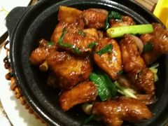 -粤港餐厅(禹州商业广场店)