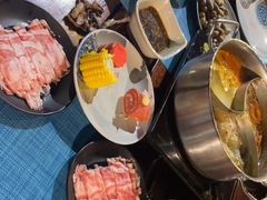 -渔家火锅·海鲜自助餐·演艺(亚龙湾天域酒店)