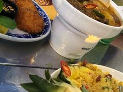 -simply thai天泰(长泰广场店)