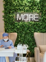 -More摩尔医美の注射线雕光电中心