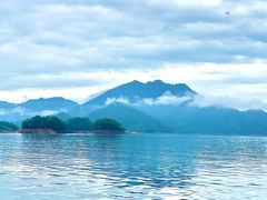 -千岛湖东南湖区