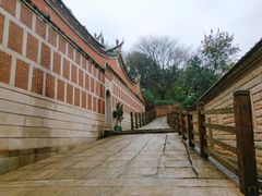 -晋江五店市传统文化旅游区