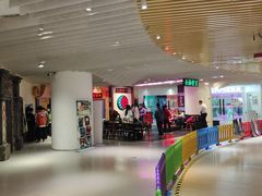 -JOJO实景沉浸侦探剧本杀(大悦城店)