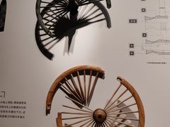-秦始皇帝陵博物院-丽山园