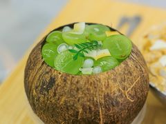 -豆豆冰室·地道招牌椰子冻(大良店)