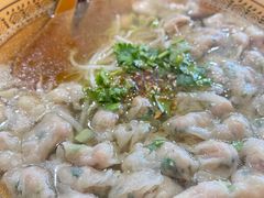 -西天尾扁食卤肉(湄洲农贸市场店)