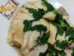 -凤城礼记鱼翅海鲜酒家(新马路总店)