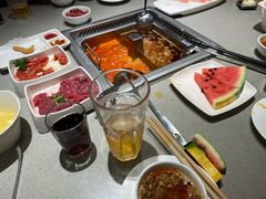 -海底捞火锅(丰尚国际广场店)