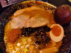 特选辣味拉面-日本料理神拉面