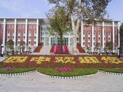 -武汉市第四中学