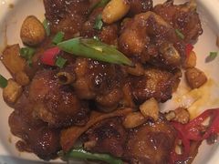 -北李妈妈菜·海肠捞饭(开发区万达店)