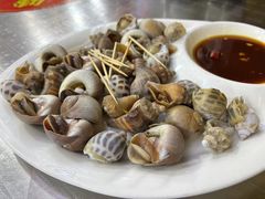 -健跳小海鲜(人民路店)