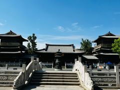 -香积寺
