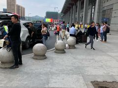 -郴州西站