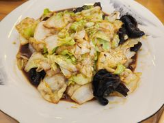-雪湖煜辰鱼头老店(雪野湖店)
