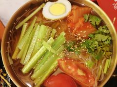 -云鼎·炙火精酿啤酒秘制烧烤(工体店)