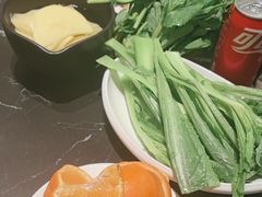 -巴蜀大将火锅(春熙店)