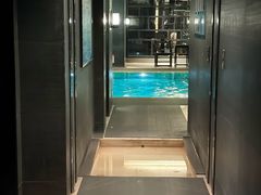 -丽思卡尔顿酒店泳池(金融街店)